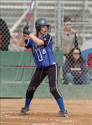 Thumbnail 1 in Napa vs. Rocklin (Pre-Season Tournament of Champions) photogallery.