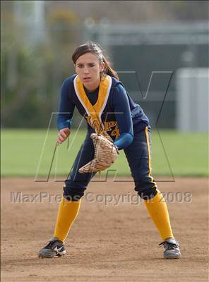 Thumbnail 2 in Napa vs. Rocklin (Pre-Season Tournament of Champions) photogallery.