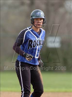 Thumbnail 1 in Napa vs. Rocklin (Pre-Season Tournament of Champions) photogallery.