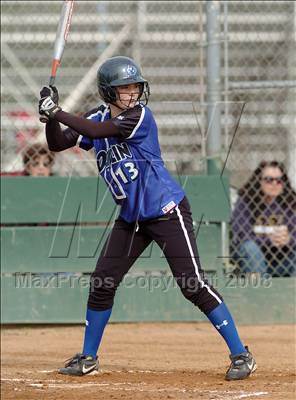 Thumbnail 2 in Napa vs. Rocklin (Pre-Season Tournament of Champions) photogallery.