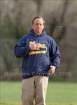 Thumbnail 2 in Napa vs. Rocklin (Pre-Season Tournament of Champions) photogallery.