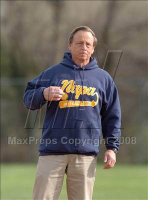 Thumbnail 3 in Napa vs. Rocklin (Pre-Season Tournament of Champions) photogallery.