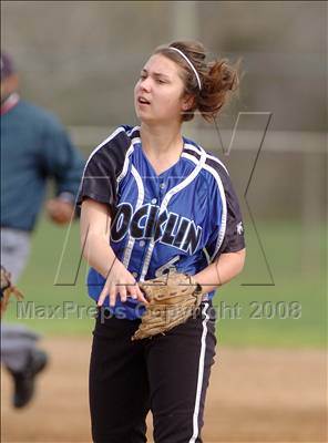 Thumbnail 3 in Napa vs. Rocklin (Pre-Season Tournament of Champions) photogallery.