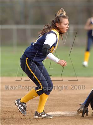 Thumbnail 3 in Napa vs. Rocklin (Pre-Season Tournament of Champions) photogallery.