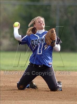 Thumbnail 1 in Napa vs. Rocklin (Pre-Season Tournament of Champions) photogallery.