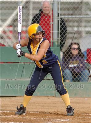 Thumbnail 1 in Napa vs. Rocklin (Pre-Season Tournament of Champions) photogallery.