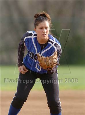 Thumbnail 3 in Napa vs. Rocklin (Pre-Season Tournament of Champions) photogallery.