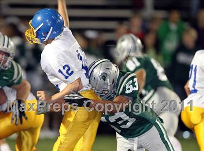 Thumbnail 3 in Foothill @ De La Salle photogallery.