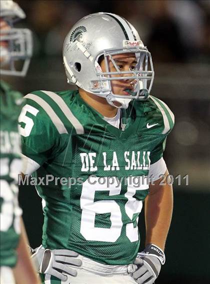 Thumbnail 3 in Foothill @ De La Salle photogallery.