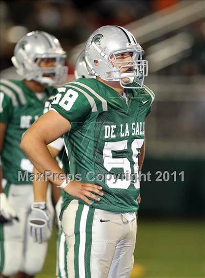 Thumbnail 3 in Foothill @ De La Salle photogallery.