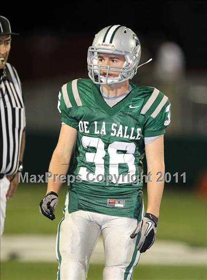 Thumbnail 3 in Foothill @ De La Salle photogallery.