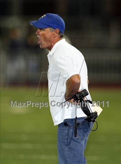 Thumbnail 3 in Foothill @ De La Salle photogallery.