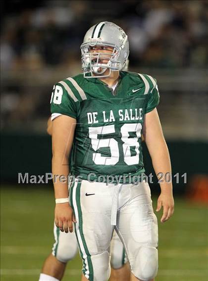 Thumbnail 1 in Foothill @ De La Salle photogallery.