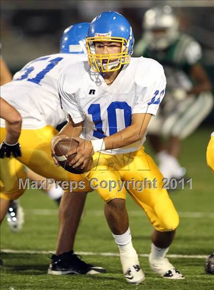 Thumbnail 3 in Foothill @ De La Salle photogallery.