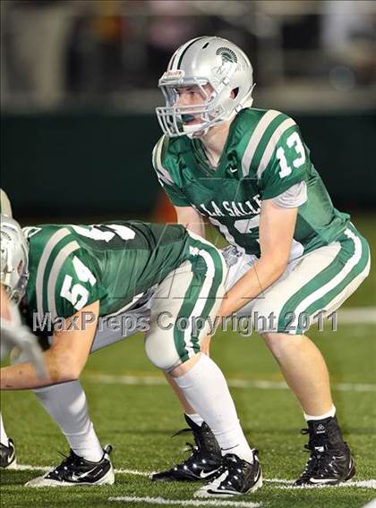 Thumbnail 2 in Foothill @ De La Salle photogallery.