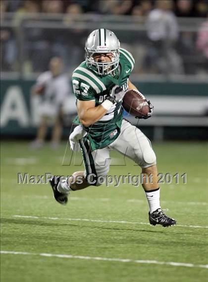 Thumbnail 3 in Foothill @ De La Salle photogallery.