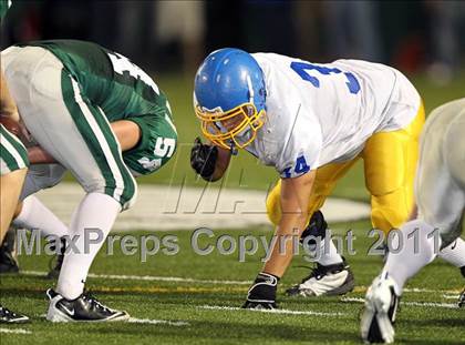Thumbnail 1 in Foothill @ De La Salle photogallery.
