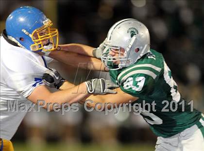 Thumbnail 3 in Foothill @ De La Salle photogallery.