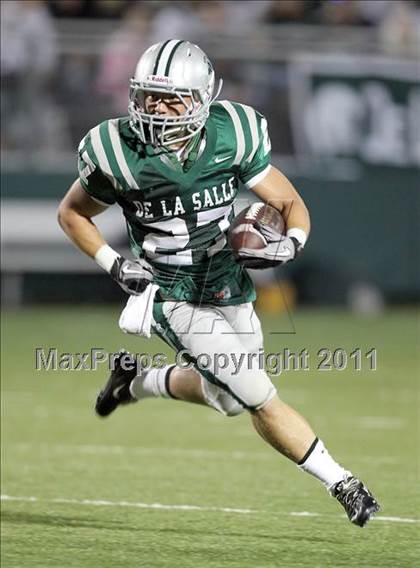 Thumbnail 1 in Foothill @ De La Salle photogallery.