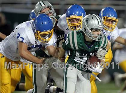 Thumbnail 3 in Foothill @ De La Salle photogallery.