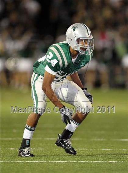 Thumbnail 1 in Foothill @ De La Salle photogallery.