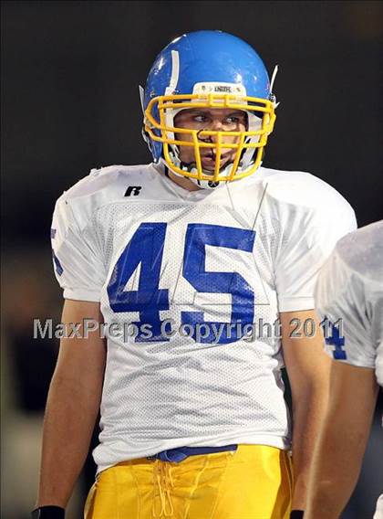 Thumbnail 2 in Foothill @ De La Salle photogallery.