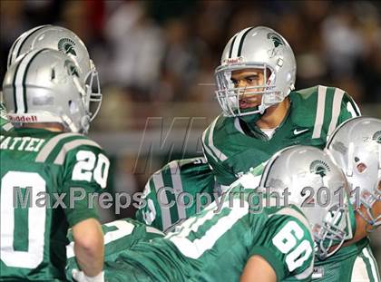 Thumbnail 1 in Foothill @ De La Salle photogallery.