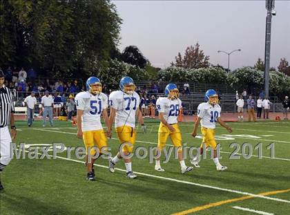 Thumbnail 1 in Foothill @ De La Salle photogallery.