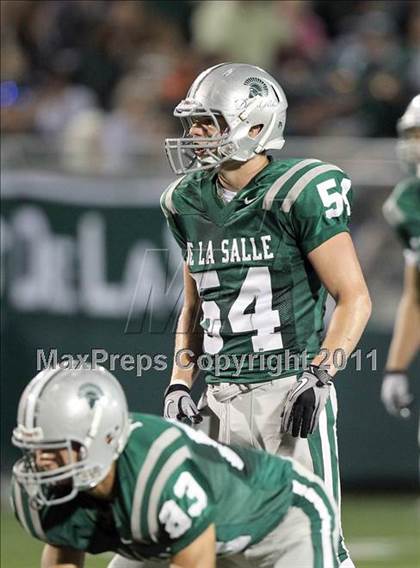 Thumbnail 1 in Foothill @ De La Salle photogallery.