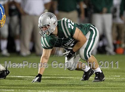 Thumbnail 2 in Foothill @ De La Salle photogallery.