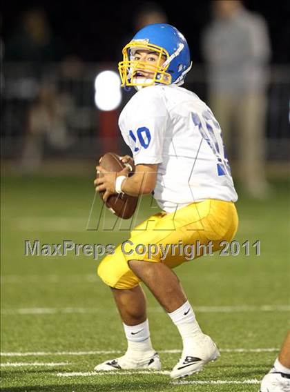 Thumbnail 3 in Foothill @ De La Salle photogallery.