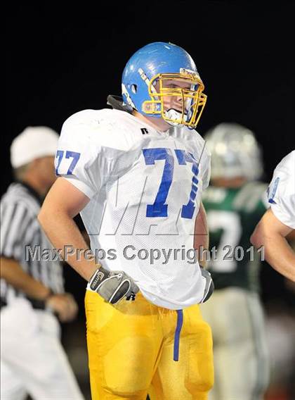 Thumbnail 2 in Foothill @ De La Salle photogallery.