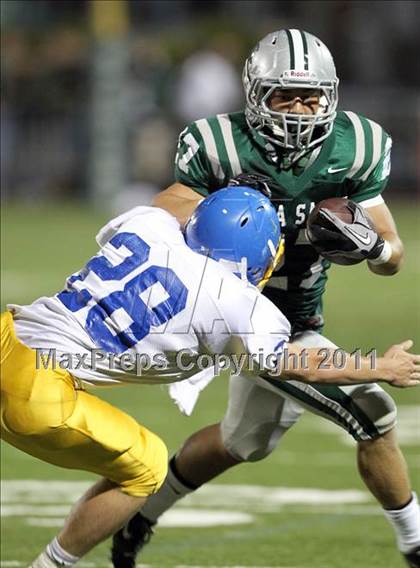 Thumbnail 3 in Foothill @ De La Salle photogallery.