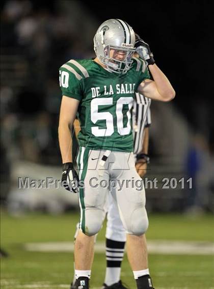 Thumbnail 3 in Foothill @ De La Salle photogallery.