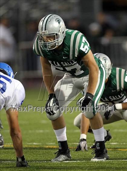 Thumbnail 3 in Foothill @ De La Salle photogallery.