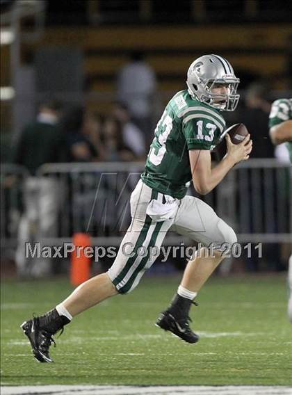 Thumbnail 2 in Foothill @ De La Salle photogallery.