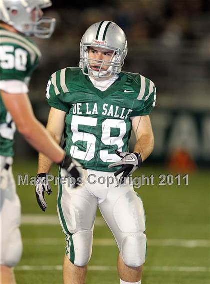 Thumbnail 1 in Foothill @ De La Salle photogallery.