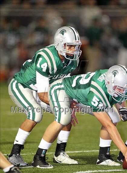 Thumbnail 3 in Foothill @ De La Salle photogallery.
