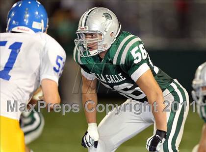 Thumbnail 3 in Foothill @ De La Salle photogallery.