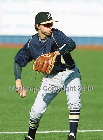 Thumbnail 3 in Mesquite Poteet vs Dallas Jesuit (Jesuit Baseball Classic)    photogallery.