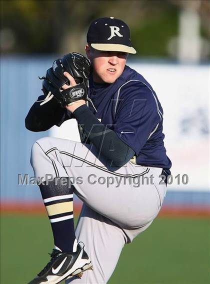 Thumbnail 3 in Mesquite Poteet vs Dallas Jesuit (Jesuit Baseball Classic)    photogallery.
