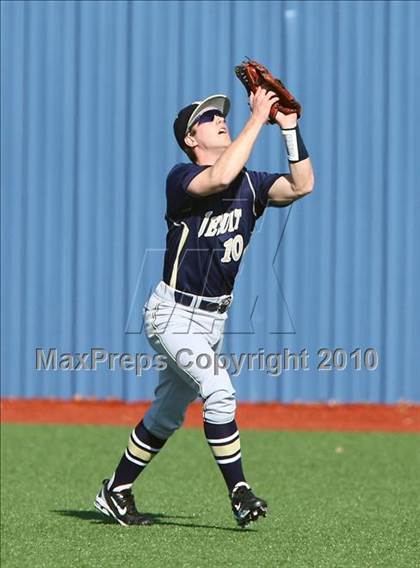 Thumbnail 2 in Mesquite Poteet vs Dallas Jesuit (Jesuit Baseball Classic)    photogallery.
