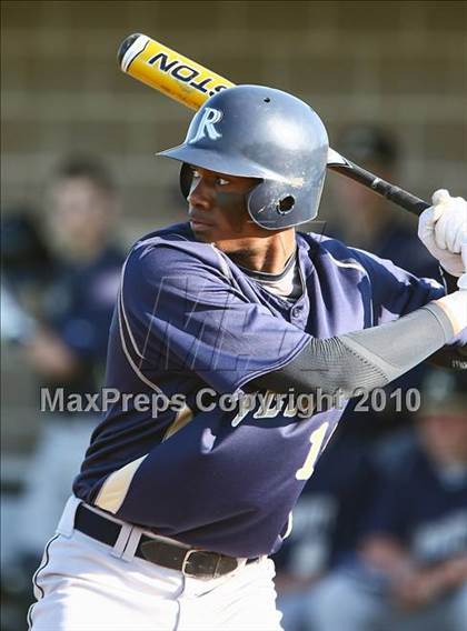 Thumbnail 1 in Mesquite Poteet vs Dallas Jesuit (Jesuit Baseball Classic)    photogallery.