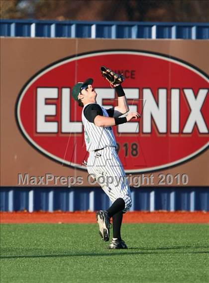 Thumbnail 3 in Mesquite Poteet vs Dallas Jesuit (Jesuit Baseball Classic)    photogallery.