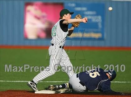 Thumbnail 3 in Mesquite Poteet vs Dallas Jesuit (Jesuit Baseball Classic)    photogallery.