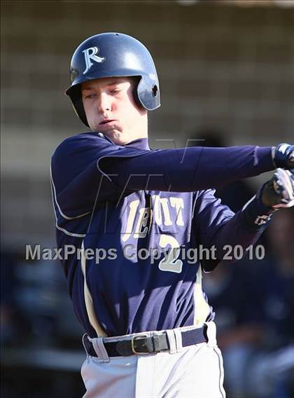 Thumbnail 2 in Mesquite Poteet vs Dallas Jesuit (Jesuit Baseball Classic)    photogallery.