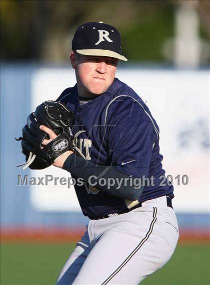 Thumbnail 1 in Mesquite Poteet vs Dallas Jesuit (Jesuit Baseball Classic)    photogallery.