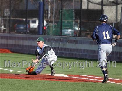 Thumbnail 3 in Mesquite Poteet vs Dallas Jesuit (Jesuit Baseball Classic)    photogallery.