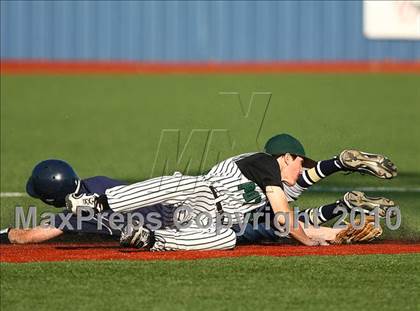 Thumbnail 3 in Mesquite Poteet vs Dallas Jesuit (Jesuit Baseball Classic)    photogallery.