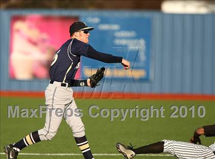Thumbnail 3 in Mesquite Poteet vs Dallas Jesuit (Jesuit Baseball Classic)    photogallery.